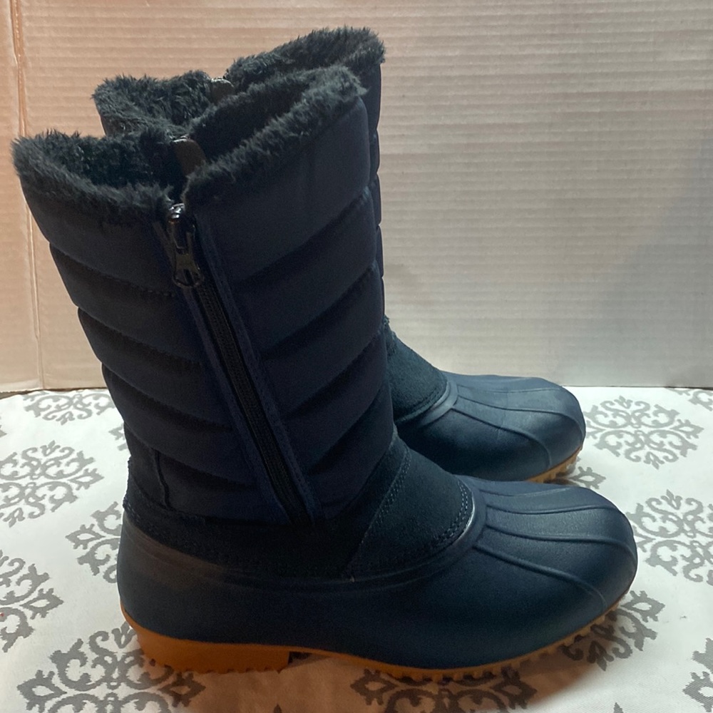 Propét Illia Winter Boots